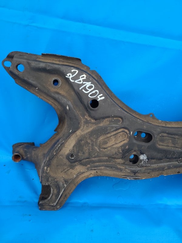 Front suspension beam for Toyota RAV4 00-05