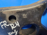 Front suspension lower arm TOYOTA AURIS 06-12 Right. Front.