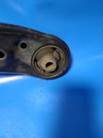 Front suspension lower arm TOYOTA AURIS 06-12 Right. Front.