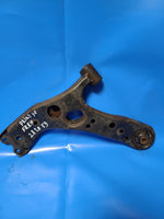Front lower suspension arm TOYOTA PRIUS - 30 09-17 Right. Front.