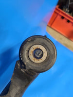 Lower front suspension arm MAZDA CX-5 (KE) 11-17 Left. Front.