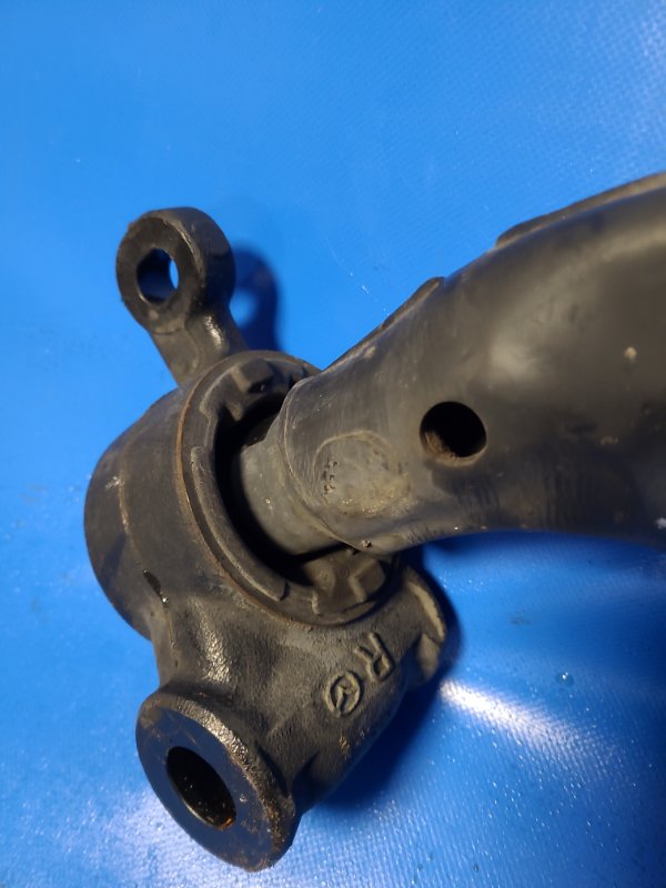 Lower front suspension arm MAZDA CX-5 (KE) 11-17 Right Front.