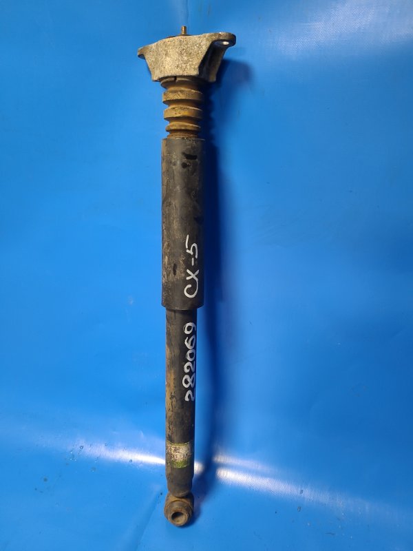 Shock absorber MAZDA CX-5 (KE) 11-17 Rear.