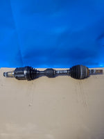 Front-wheel drive TOYOTA CAMRY 40 06-11 Left.
