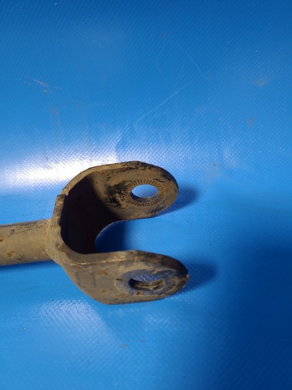 Rear suspension wishbone, transverse, Toyota Camry 40 06-11
