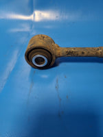 Rear suspension wishbone, transverse, Toyota Camry 40 06-11