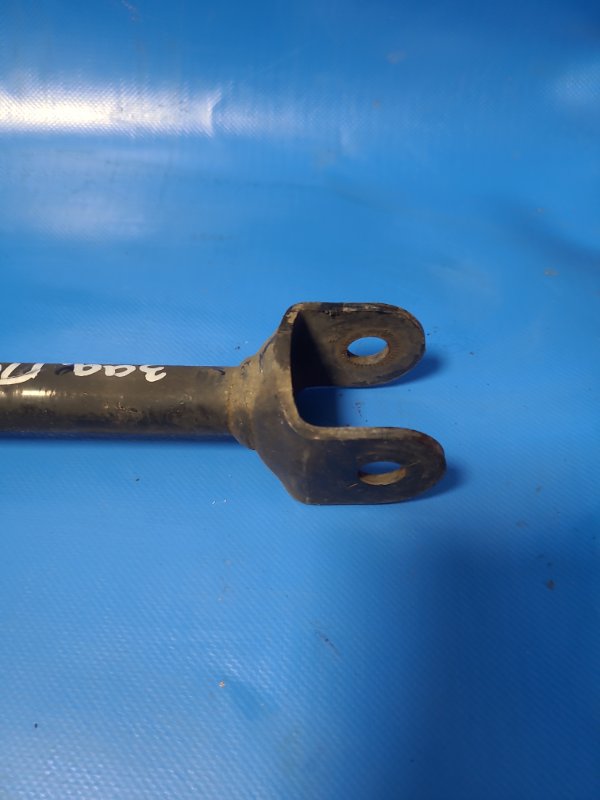 Rear suspension arm transverse TOYOTA CAMRY 40 06-11 Left. Rear.