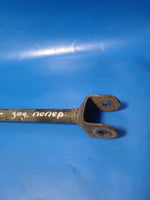 Rear suspension arm transverse TOYOTA CAMRY 40 06-11 Left. Rear.