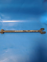 Rear suspension arm transverse TOYOTA CAMRY 40 06-11 Left. Rear.