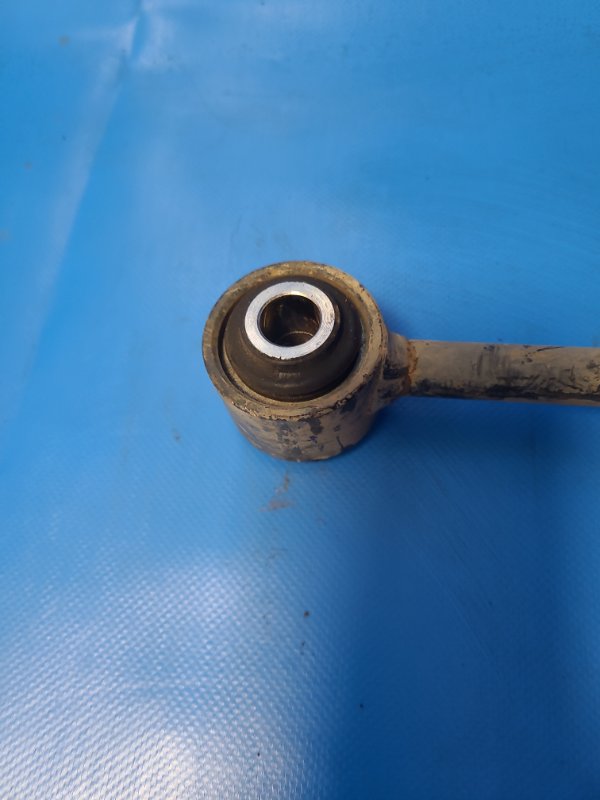 Rear suspension wishbone, transverse, Toyota Camry 40 06-11