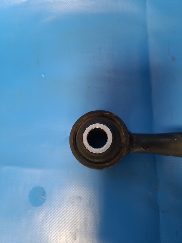 Rear suspension wishbone, transverse, Toyota Camry 2002