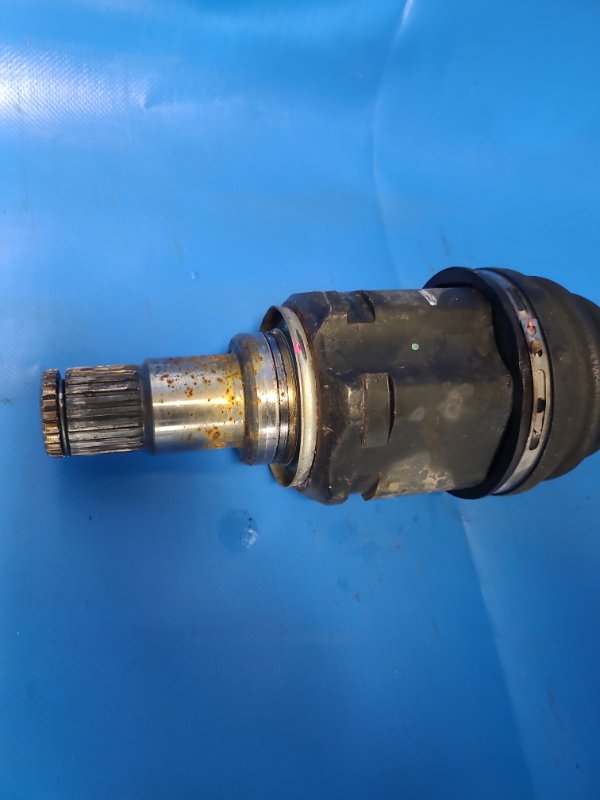 Front-wheel drive TOYOTA CAMRY 40 06-11 Left.
