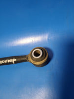 Rear suspension wishbone, transverse, Toyota Camry 2002