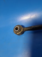 Rear suspension wishbone, transverse, Toyota Camry 2002