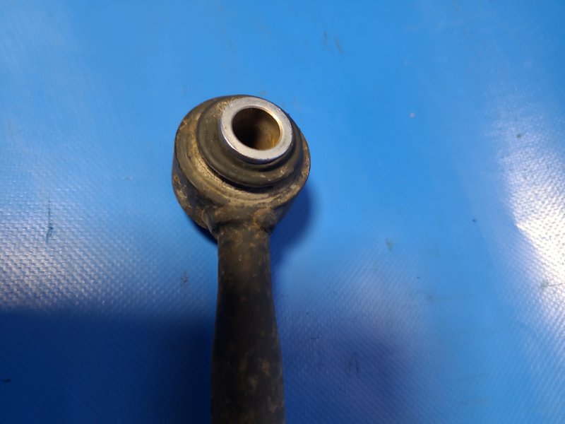 Rear suspension wishbone, transverse, Toyota Camry 2002