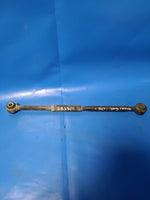 Rear suspension wishbone, transverse, Toyota Camry 2002