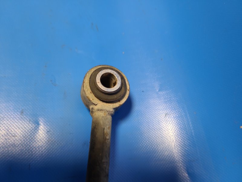 Rear suspension wishbone, transverse, Toyota Camry 2002