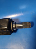 Front-wheel drive MAZDA CX-5 (KE) 11-17 Left.