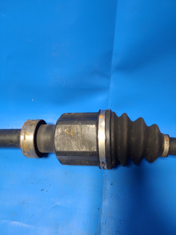 Front-wheel drive MAZDA CX-5 (KE) 11-17 Right Front.
