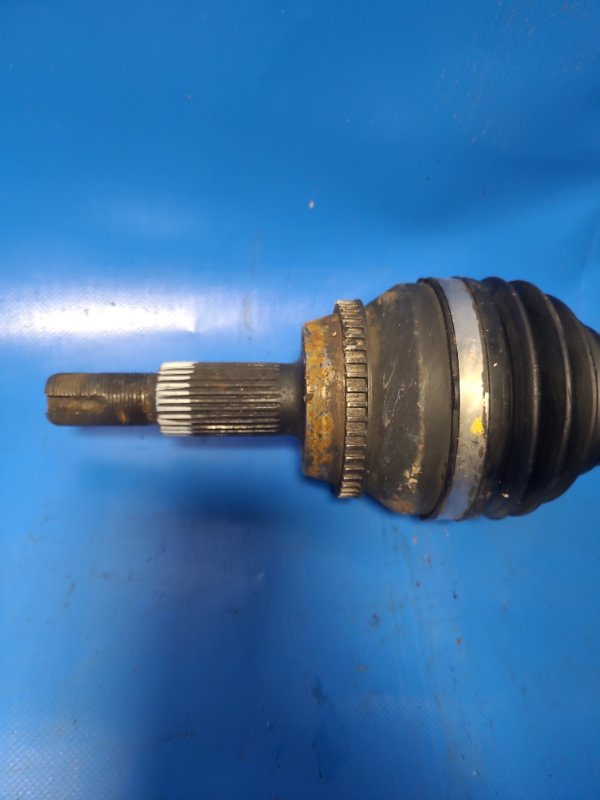 Front-wheel drive TOYOTA CAMRY 40 06-11 Left.
