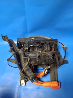 Charging socket (socket) NISSAN LEAF 10-17