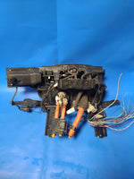Charging socket (socket) NISSAN LEAF 10-17