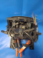 Charging socket (socket) NISSAN LEAF 10-17