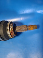 Front-wheel drive TOYOTA CAMRY 40 06-11 Right.