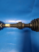 Front-wheel drive TOYOTA CAMRY 40 06-11 Right.
