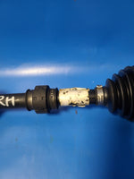 Front-wheel drive TOYOTA CAMRY 40 06-11 Right.