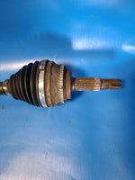 Front-wheel drive TOYOTA CAMRY 40 06-11 Right.