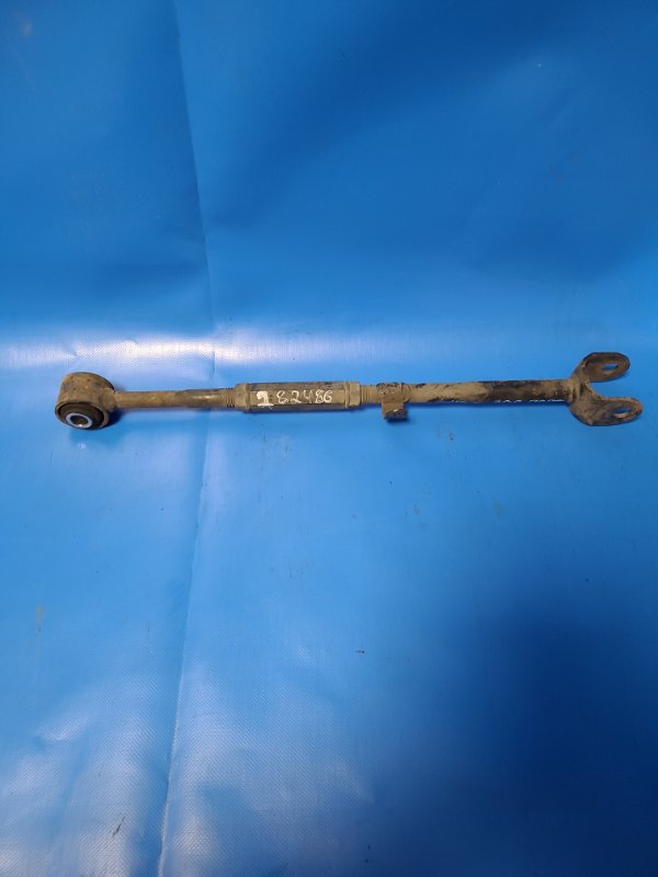 Rear suspension wishbone, transverse, Toyota Camry 40 06-11