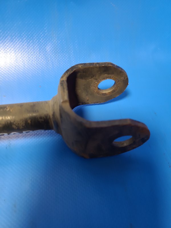 Rear suspension wishbone, transverse, Toyota Camry 40 06-11