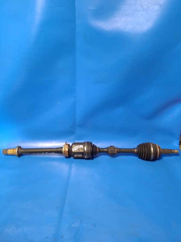 Front-wheel drive TOYOTA CAMRY 30 02-06 Right.