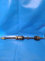 Front-wheel drive TOYOTA CAMRY 30 02-06 Right.