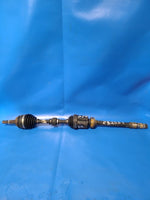 Front-wheel drive TOYOTA CAMRY 40 06-11 Right.