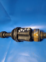 Front-wheel drive TOYOTA CAMRY 40 06-11 Right.