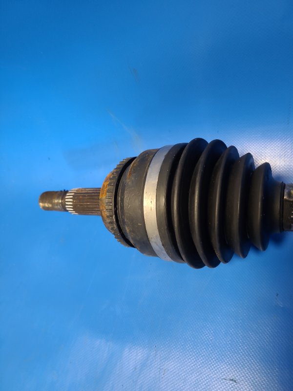 Front-wheel drive TOYOTA CAMRY 40 06-11 Right.