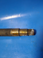 Front-wheel drive TOYOTA CAMRY 40 06-11 Right.