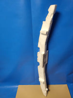 Front bumper filler NISSAN LEAF 10-17 Front.