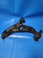 Lower front suspension arm MAZDA CX-5 (KE) 11-17 Left.