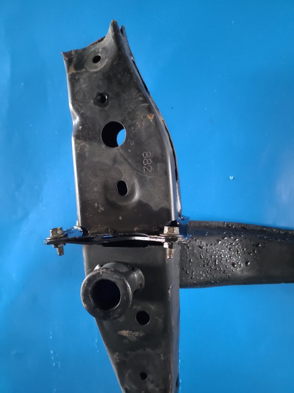Front suspension beam MAZDA CX-5 (KE) 11-17