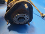 Shock absorber TOYOTA PRIUS PLUS 11-14 Right Front.