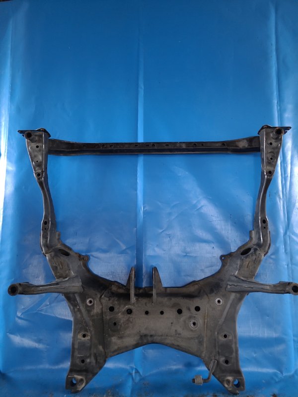 Front suspension beam MAZDA 6 GJ 12- Front.