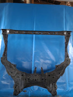 Front suspension beam MAZDA 6 GJ 12- Front.