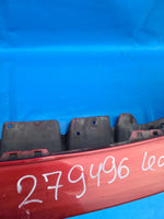 Rear bumper for Nissan Leaf 10-17
