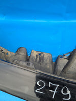 Rear bumper for Nissan Leaf 10-17