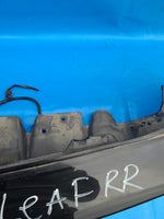 Rear bumper for Nissan Leaf 10-17