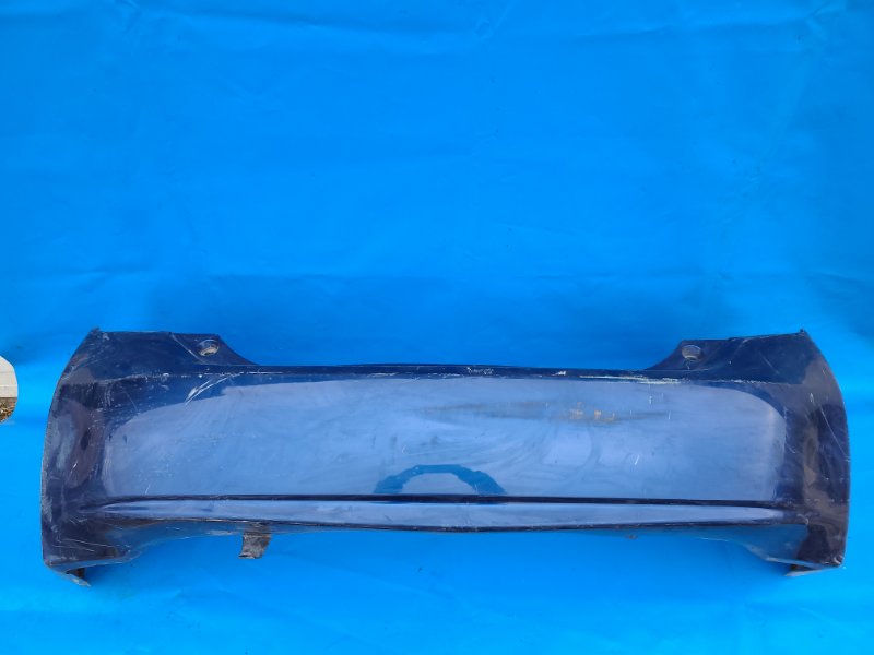 Rear bumper TOYOTA PRIUS - 30 09-17