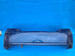 Rear bumper TOYOTA PRIUS - 30 09-17